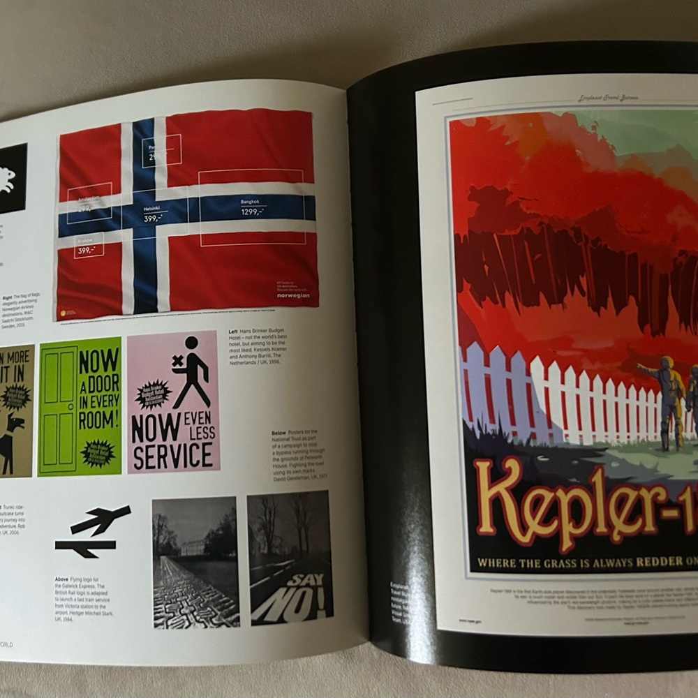 A Smile in the Mind: Witty Thinking in Graphic Design Phaidon publishers, design - Picture 8 of 9